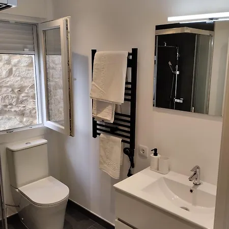 Mar De La Concha2 Apartament Vilagarcia de Arousa