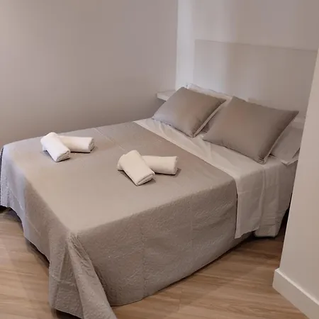 Apartament Mar De La Concha2 Vilagarcia de Arousa